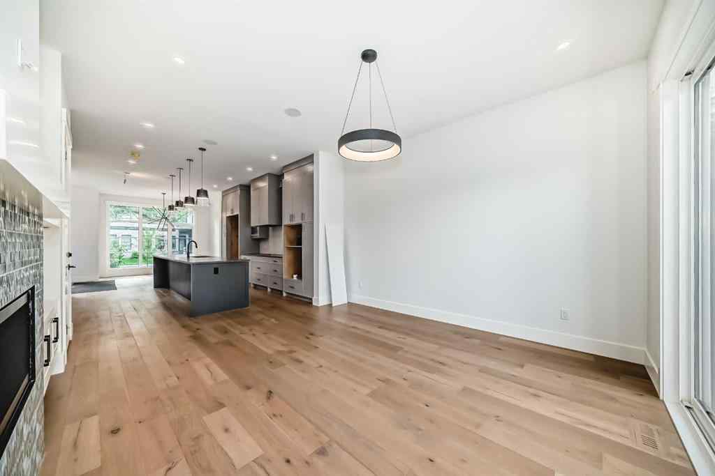 MLS® A2264353 - 5008 21A Street SW in Altadore Calgary, Residential