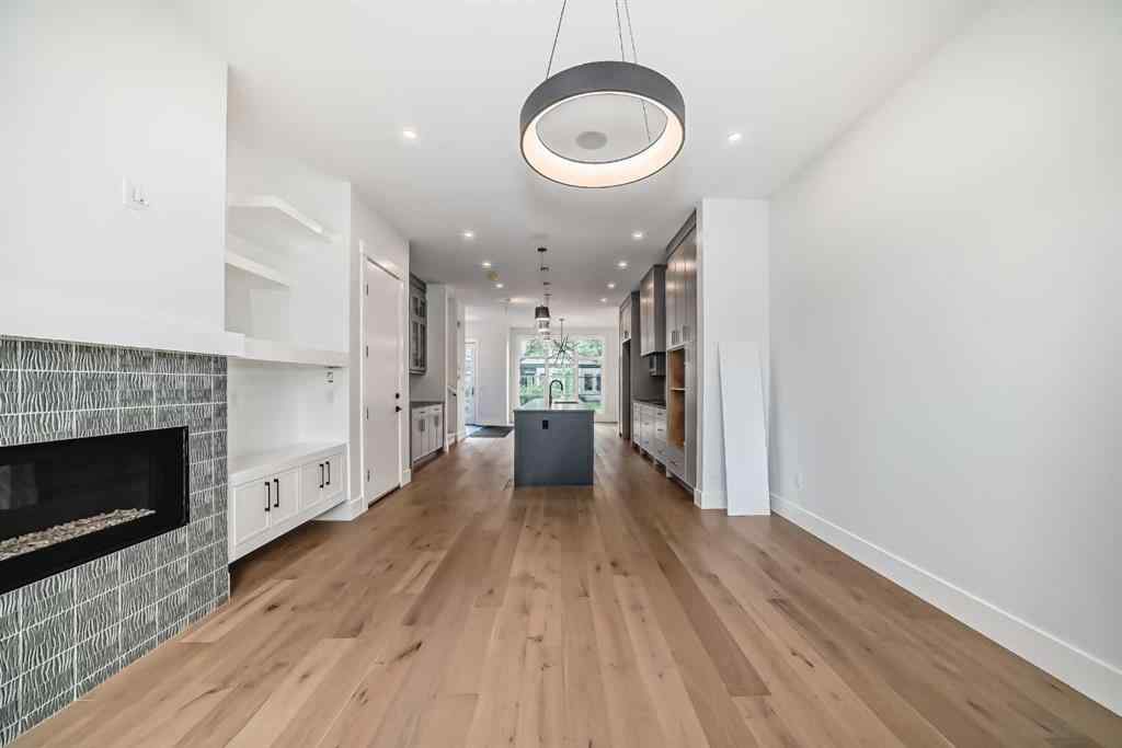 MLS® A2264353 - 5008 21A Street SW in Altadore Calgary, Residential