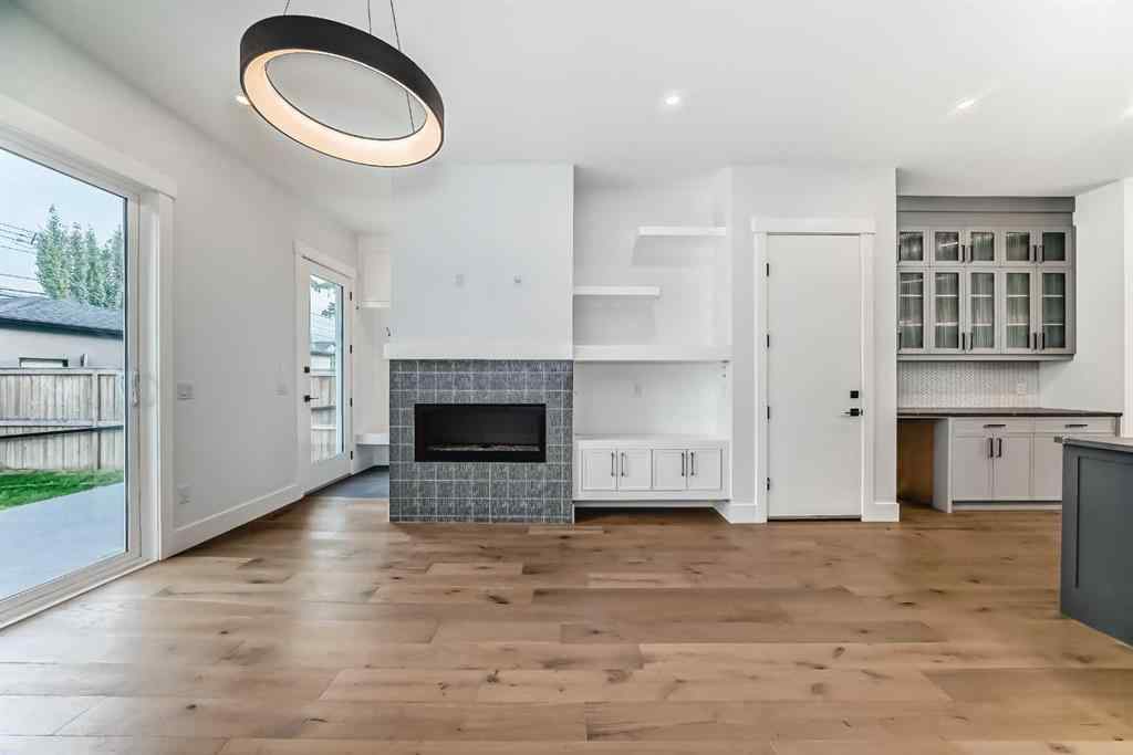 MLS® A2264353 - 5008 21A Street SW in Altadore Calgary, Residential