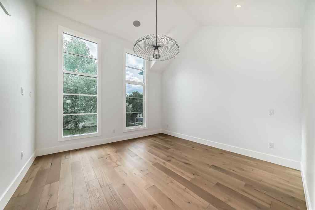 MLS® A2264353 - 5008 21A Street SW in Altadore Calgary, Residential