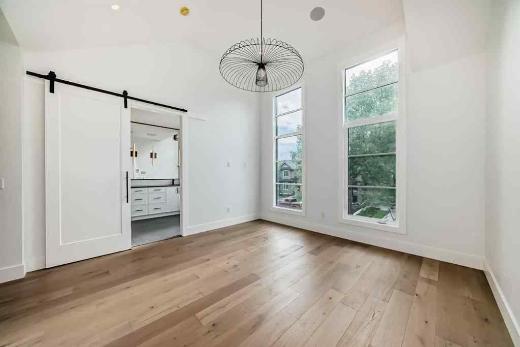 MLS® A2264353 - 5008 21A Street SW in Altadore Calgary, Residential