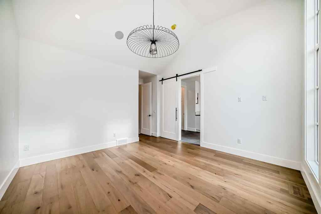 MLS® A2264353 - 5008 21A Street SW in Altadore Calgary, Residential