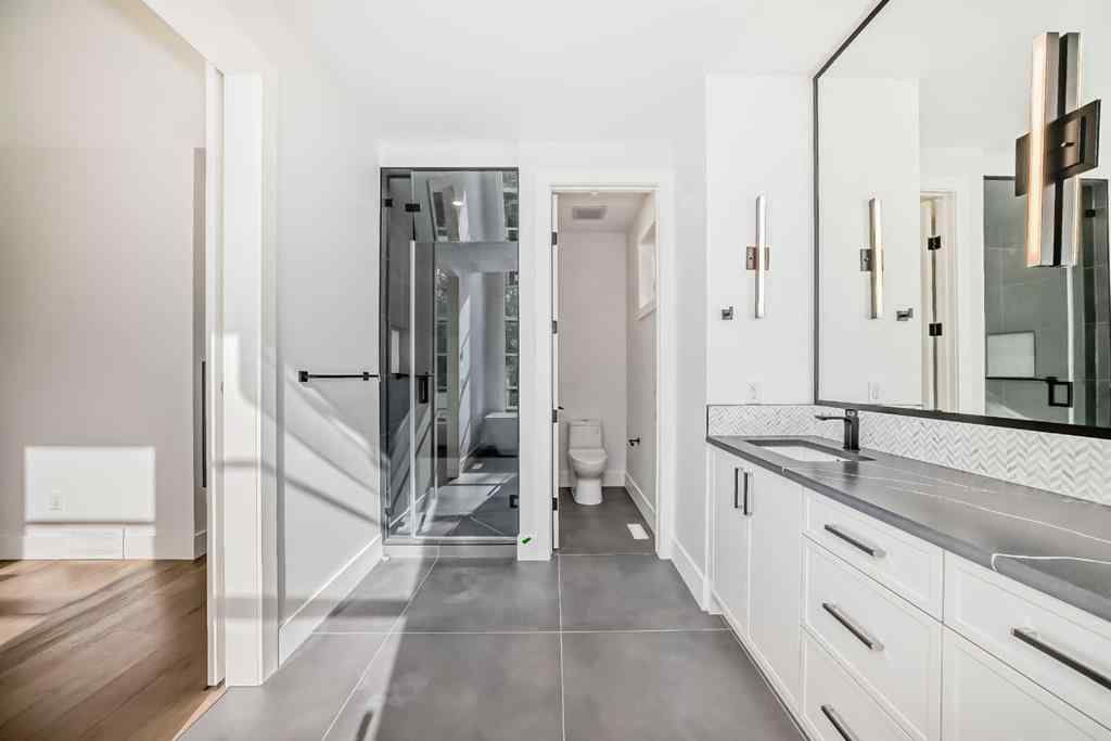 MLS® A2264353 - 5008 21A Street SW in Altadore Calgary, Residential