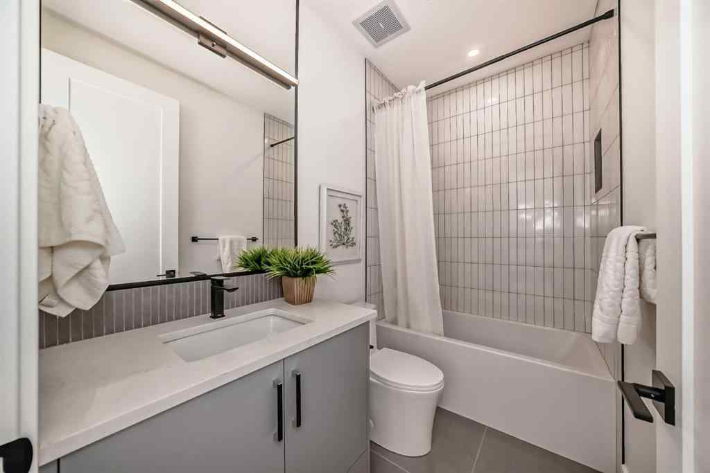 MLS® A2264357 - 5005 21A Street SW in Altadore Calgary, Residential