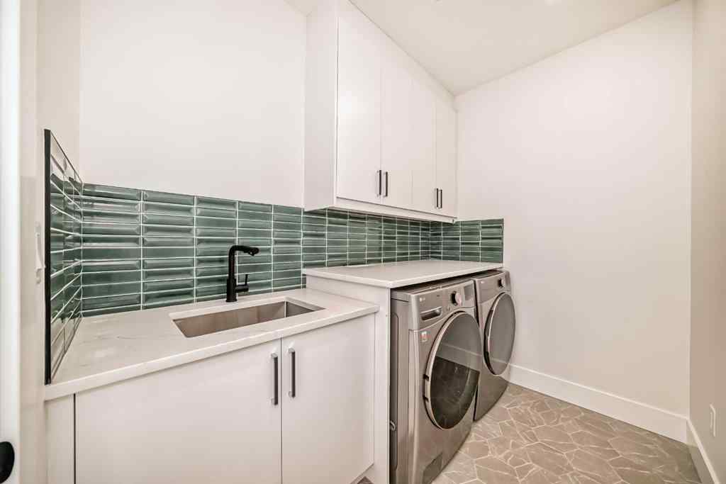 MLS® A2264357 - 5005 21A Street SW in Altadore Calgary, Residential