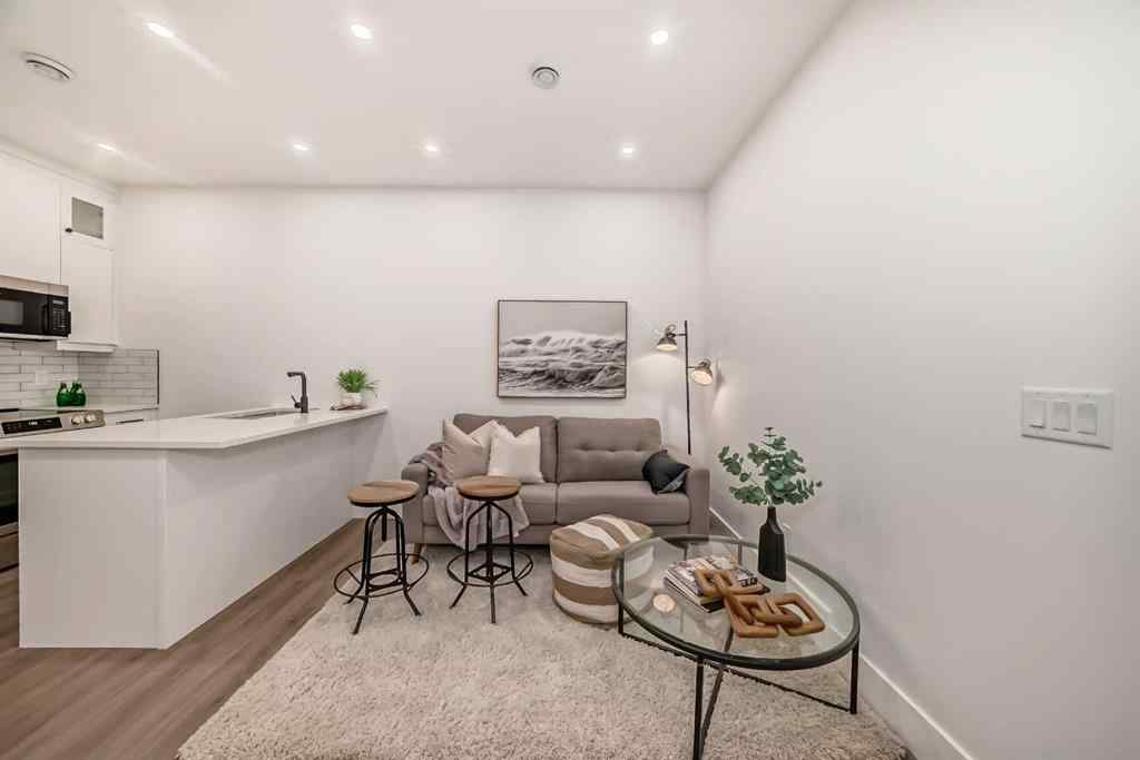 MLS® A2264357 - 5005 21A Street SW in Altadore Calgary, Residential