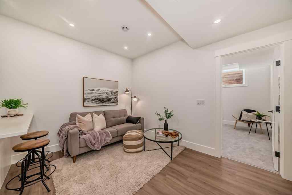 MLS® A2264357 - 5005 21A Street SW in Altadore Calgary, Residential