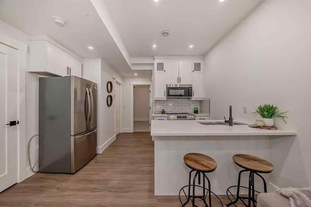 MLS® A2264357 - 5005 21A Street SW in Altadore Calgary, Residential