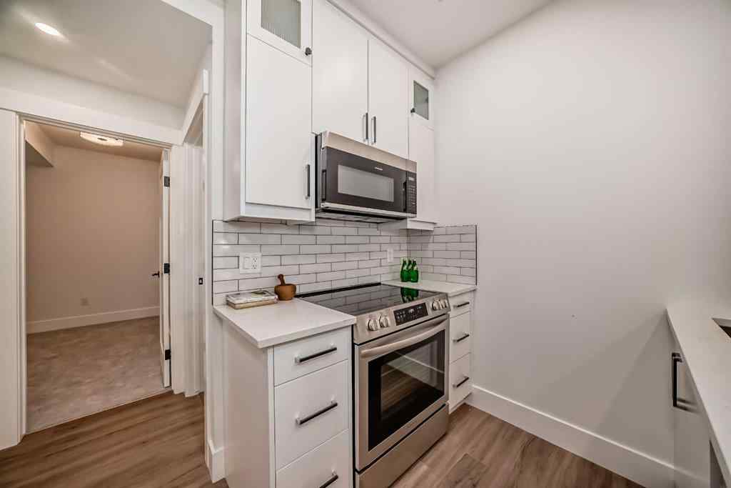 MLS® A2264357 - 5005 21A Street SW in Altadore Calgary, Residential