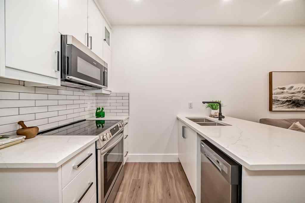 MLS® A2264357 - 5005 21A Street SW in Altadore Calgary, Residential