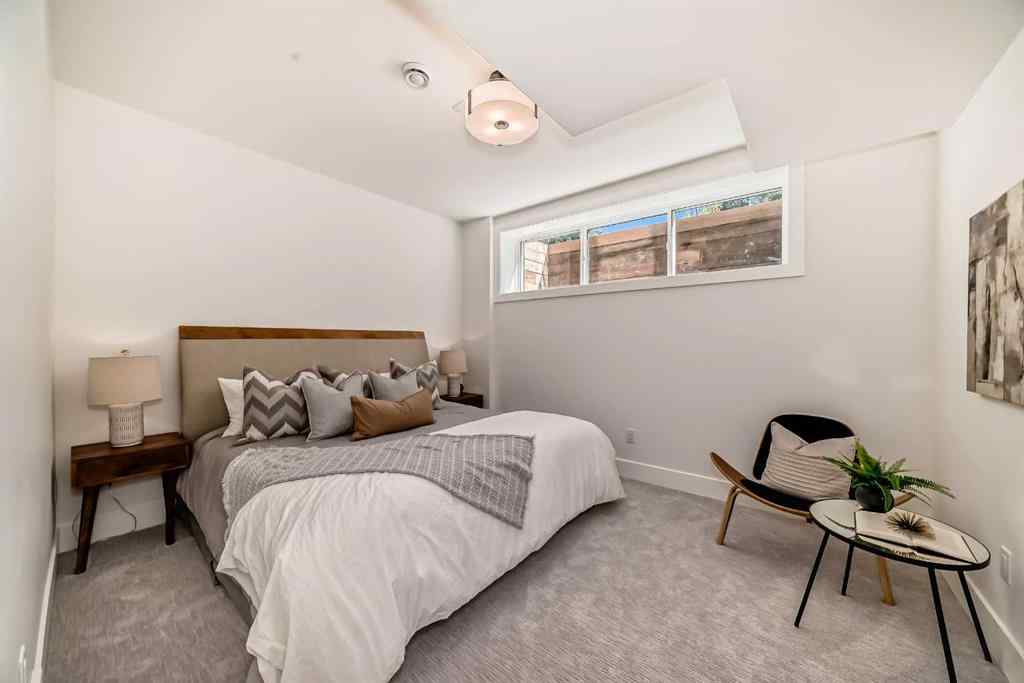 MLS® A2264357 - 5005 21A Street SW in Altadore Calgary, Residential