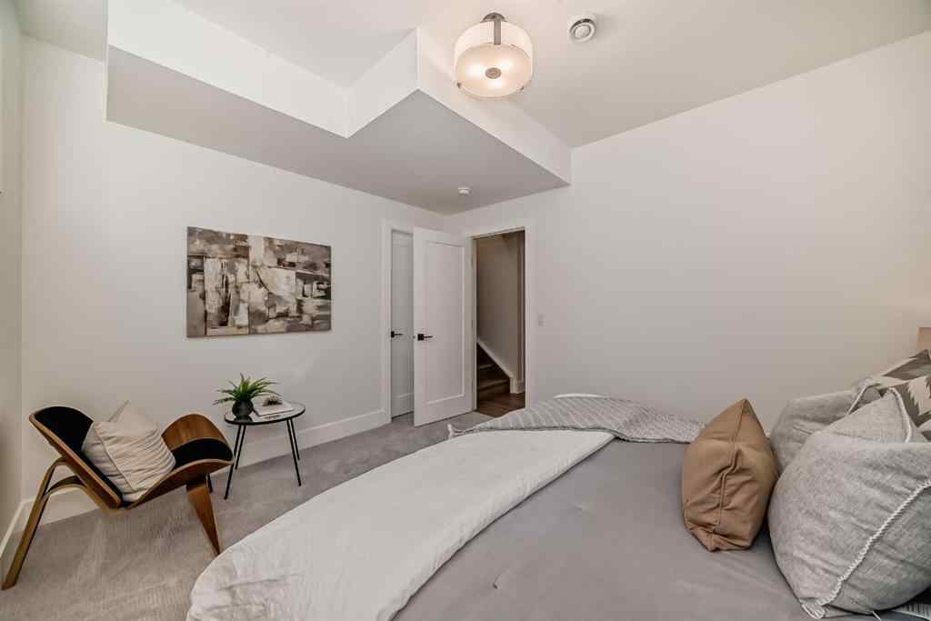 MLS® A2264357 - 5005 21A Street SW in Altadore Calgary, Residential