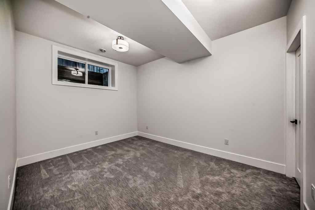 MLS® A2264357 - 5005 21A Street SW in Altadore Calgary, Residential