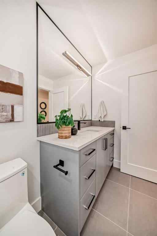 MLS® A2264357 - 5005 21A Street SW in Altadore Calgary, Residential