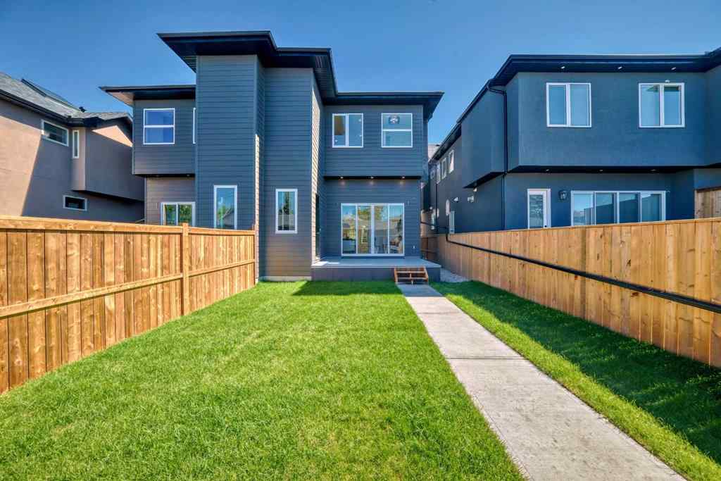 MLS® A2264357 - 5005 21A Street SW in Altadore Calgary, Residential