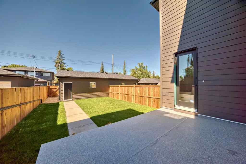 MLS® A2264357 - 5005 21A Street SW in Altadore Calgary, Residential