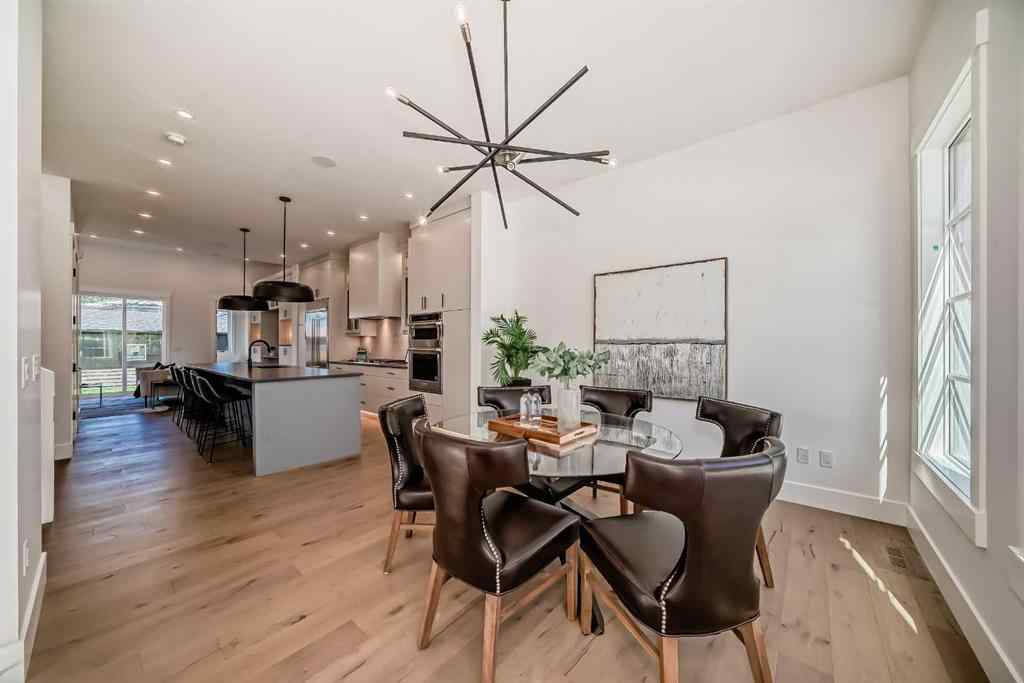 MLS® A2264357 - 5005 21A Street SW in Altadore Calgary, Residential