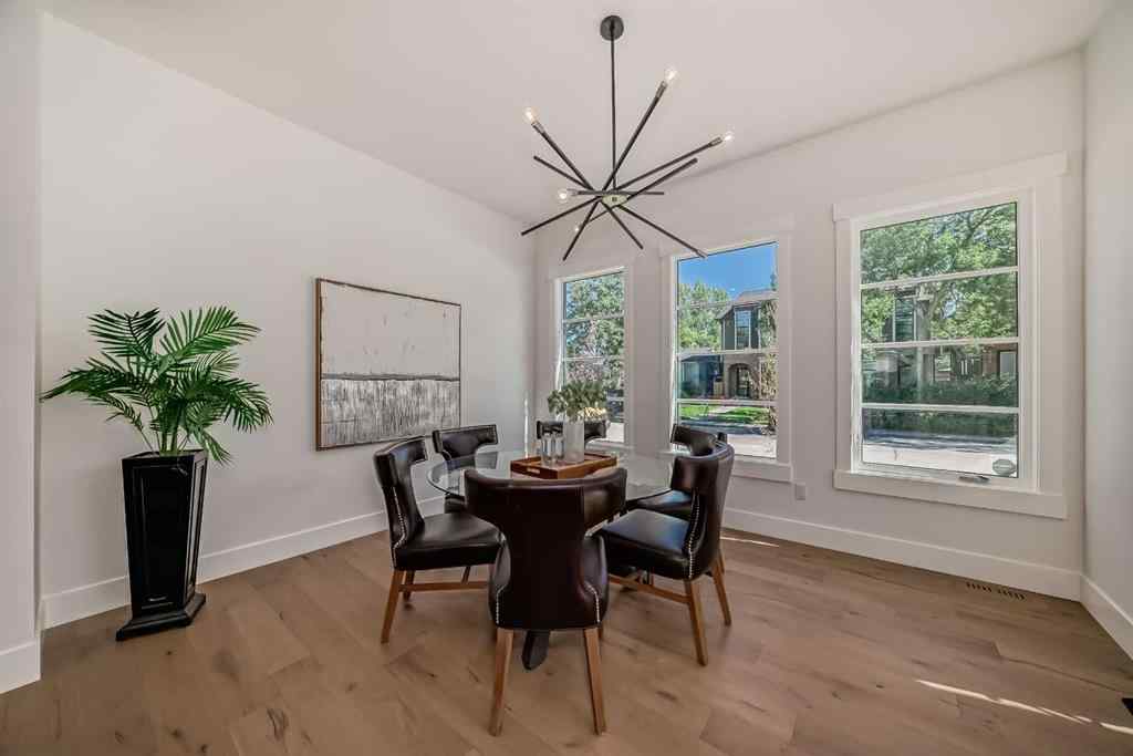 MLS® A2264357 - 5005 21A Street SW in Altadore Calgary, Residential