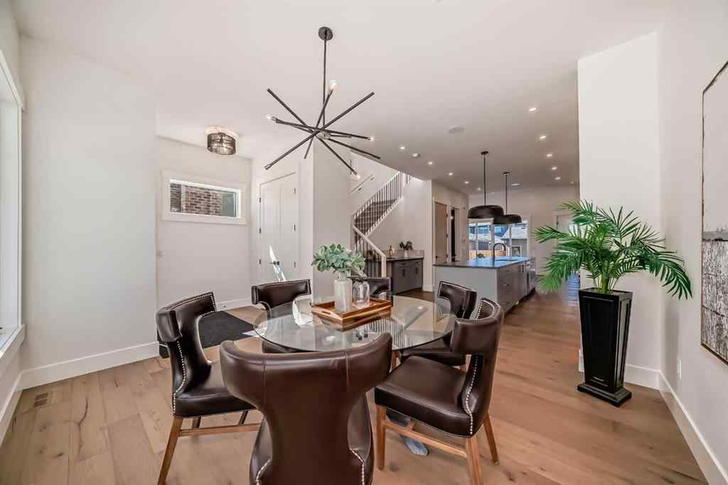 MLS® A2264357 - 5005 21A Street SW in Altadore Calgary, Residential