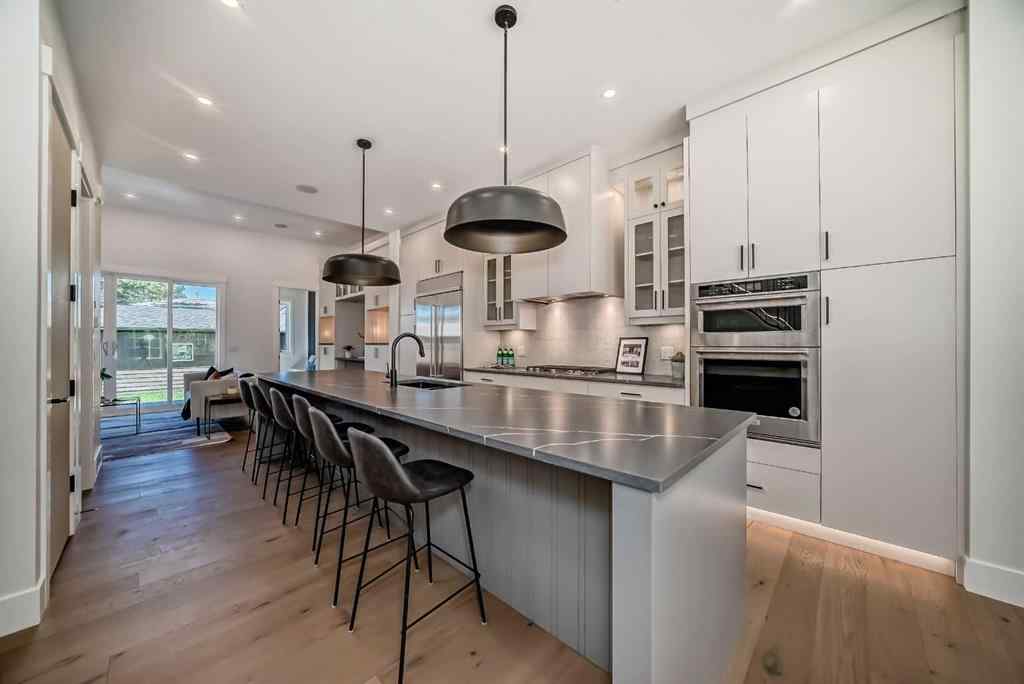 MLS® A2264357 - 5005 21A Street SW in Altadore Calgary, Residential