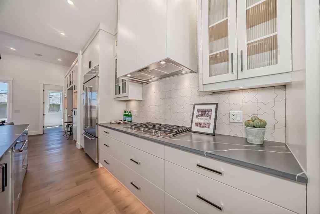 MLS® A2264357 - 5005 21A Street SW in Altadore Calgary, Residential