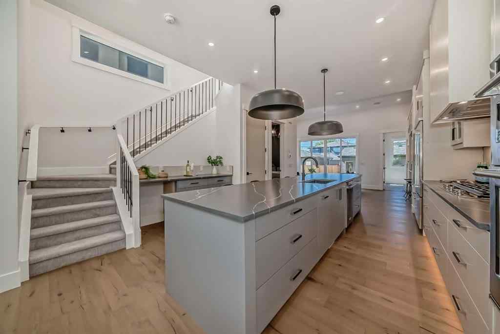 MLS® A2264357 - 5005 21A Street SW in Altadore Calgary, Residential