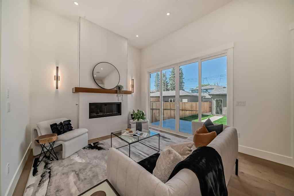 MLS® A2264357 - 5005 21A Street SW in Altadore Calgary, Residential