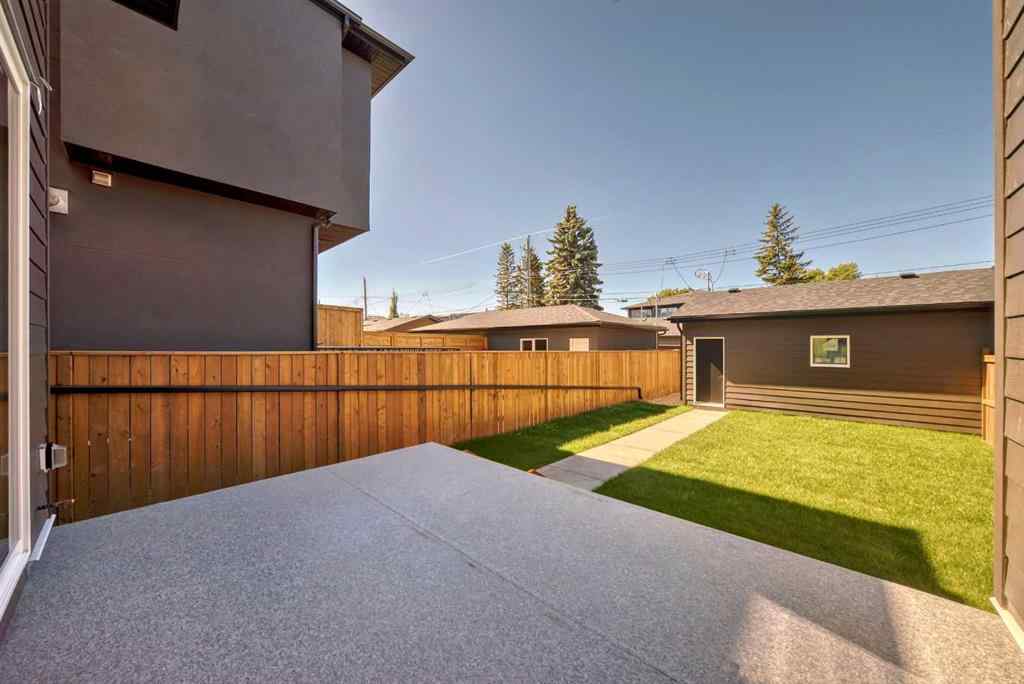 MLS® A2264357 - 5005 21A Street SW in Altadore Calgary, Residential