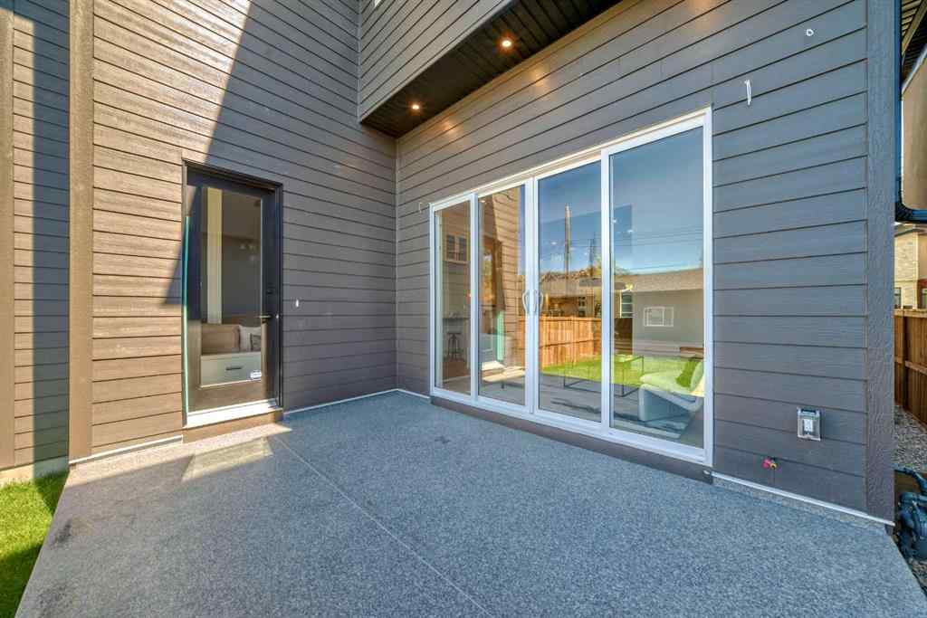 MLS® A2264357 - 5005 21A Street SW in Altadore Calgary, Residential