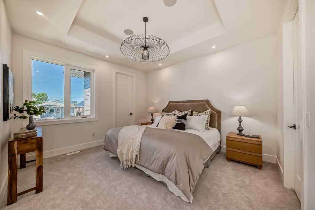 MLS® A2264357 - 5005 21A Street SW in Altadore Calgary, Residential