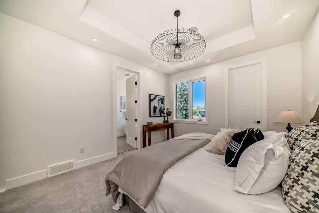 MLS® A2264357 - 5005 21A Street SW in Altadore Calgary, Residential