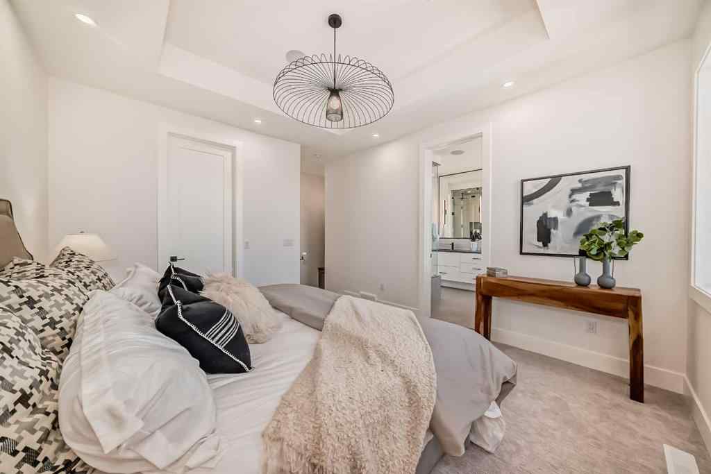 MLS® A2264357 - 5005 21A Street SW in Altadore Calgary, Residential