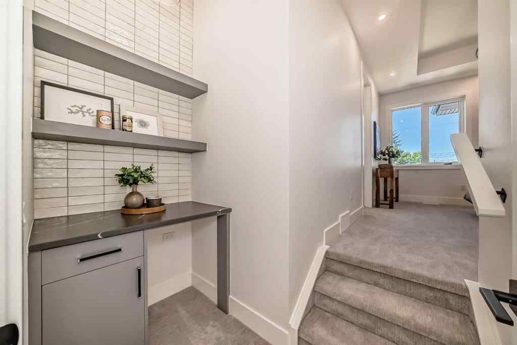 MLS® A2264357 - 5005 21A Street SW in Altadore Calgary, Residential