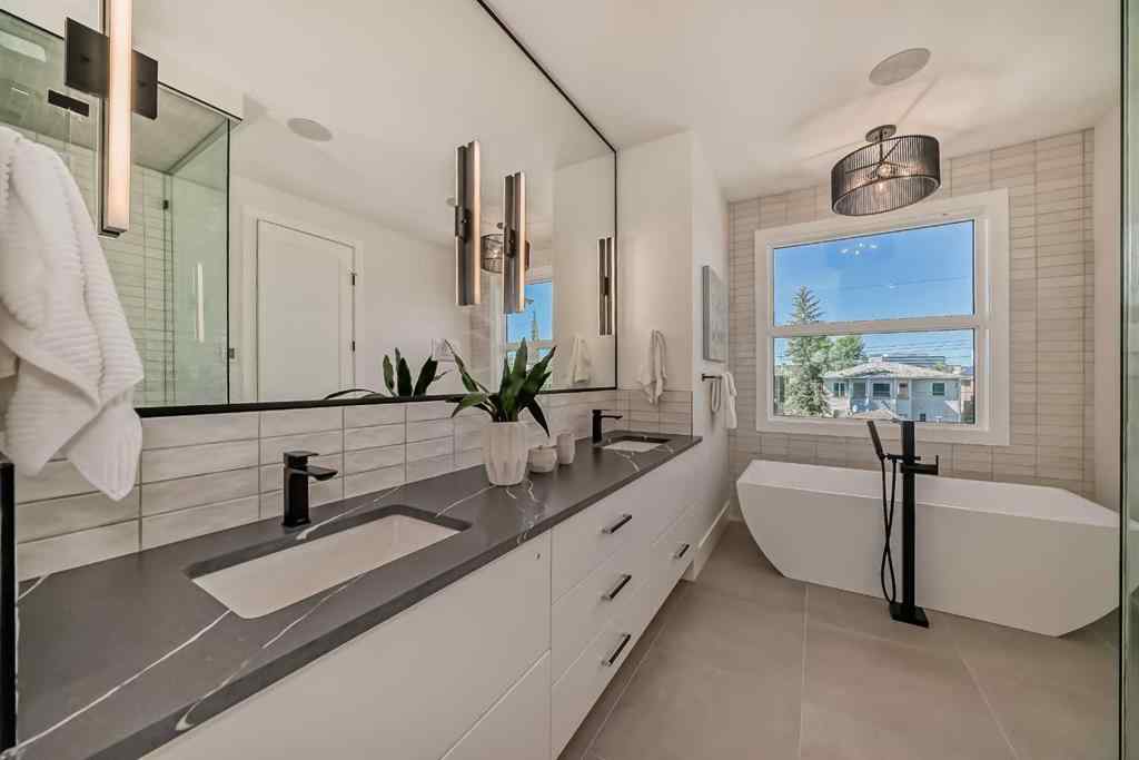 MLS® A2264357 - 5005 21A Street SW in Altadore Calgary, Residential