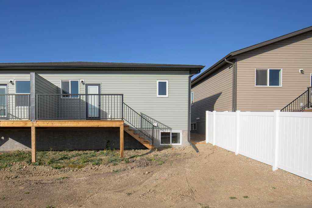MLS® A2264358 - 112 Gray Close  in Grayhawk Sylvan Lake, Residential