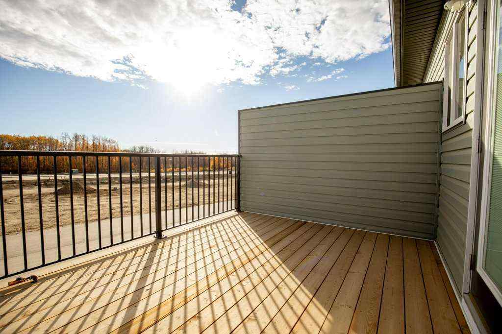 MLS® A2264358 - 112 Gray Close  in Grayhawk Sylvan Lake, Residential