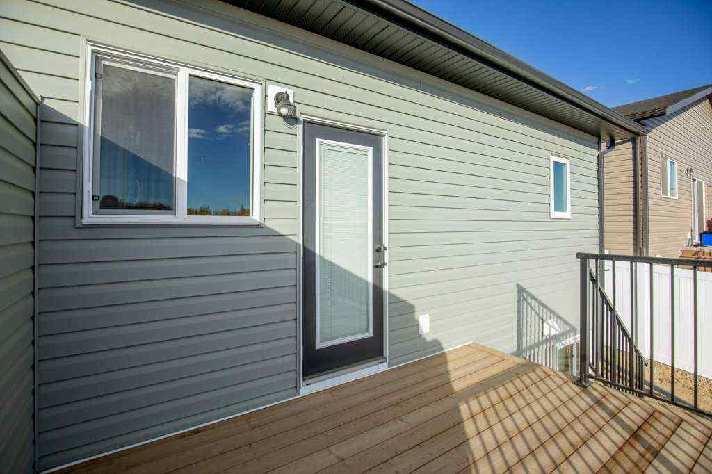 MLS® A2264358 - 112 Gray Close  in Grayhawk Sylvan Lake, Residential