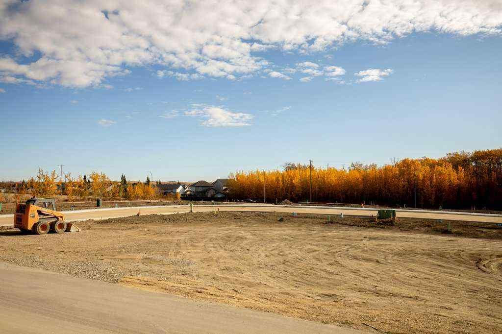 MLS® A2264358 - 112 Gray Close  in Grayhawk Sylvan Lake, Residential