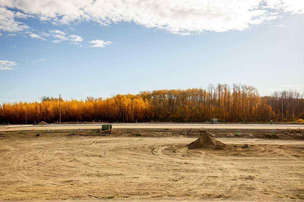 MLS® A2264358 - 112 Gray Close  in Grayhawk Sylvan Lake, Residential