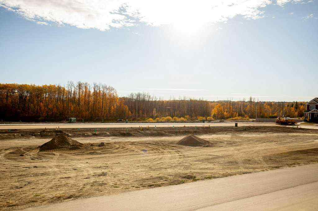 MLS® A2264358 - 112 Gray Close  in Grayhawk Sylvan Lake, Residential