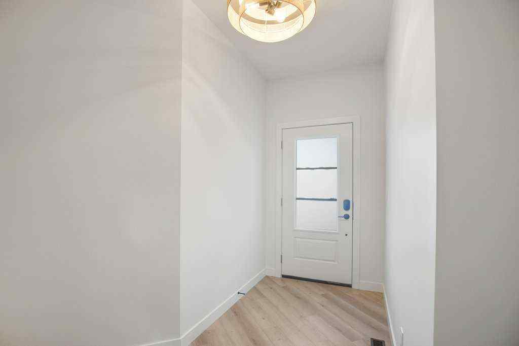 MLS® A2264358 - 112 Gray Close  in Grayhawk Sylvan Lake, Residential