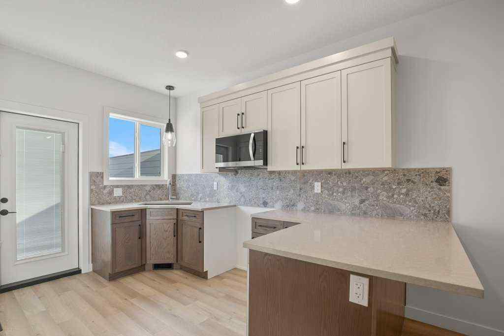 MLS® A2264358 - 112 Gray Close  in Grayhawk Sylvan Lake, Residential
