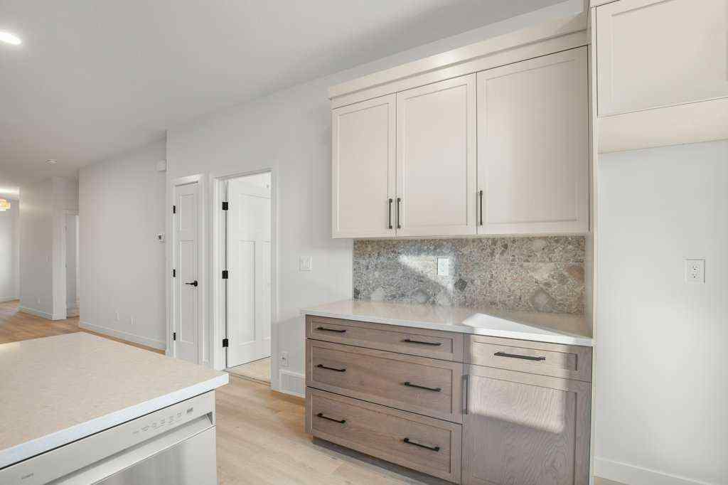 MLS® A2264358 - 112 Gray Close  in Grayhawk Sylvan Lake, Residential