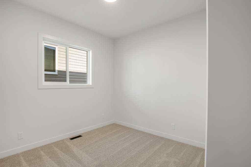 MLS® A2264358 - 112 Gray Close  in Grayhawk Sylvan Lake, Residential