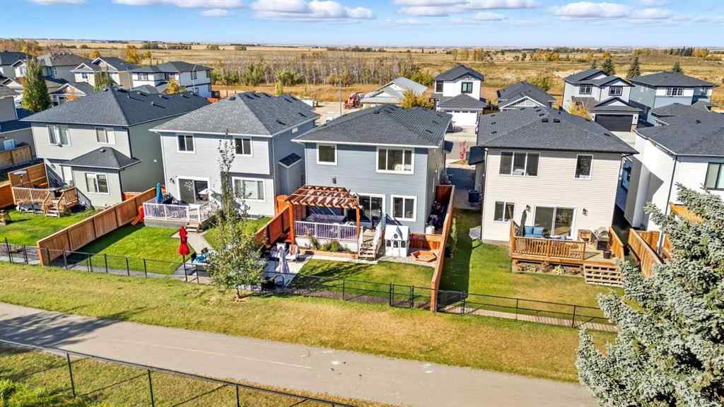 MLS® A2264361 - 221 Wildrose Drive  in Wildflower Strathmore, Residential