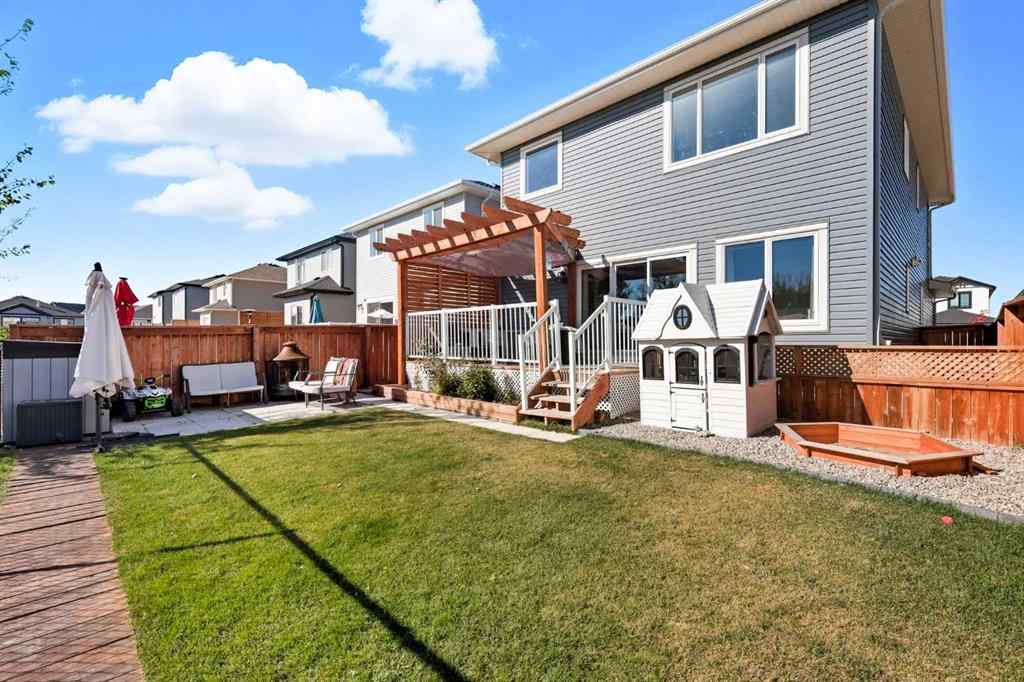 MLS® A2264361 - 221 Wildrose Drive  in Wildflower Strathmore, Residential