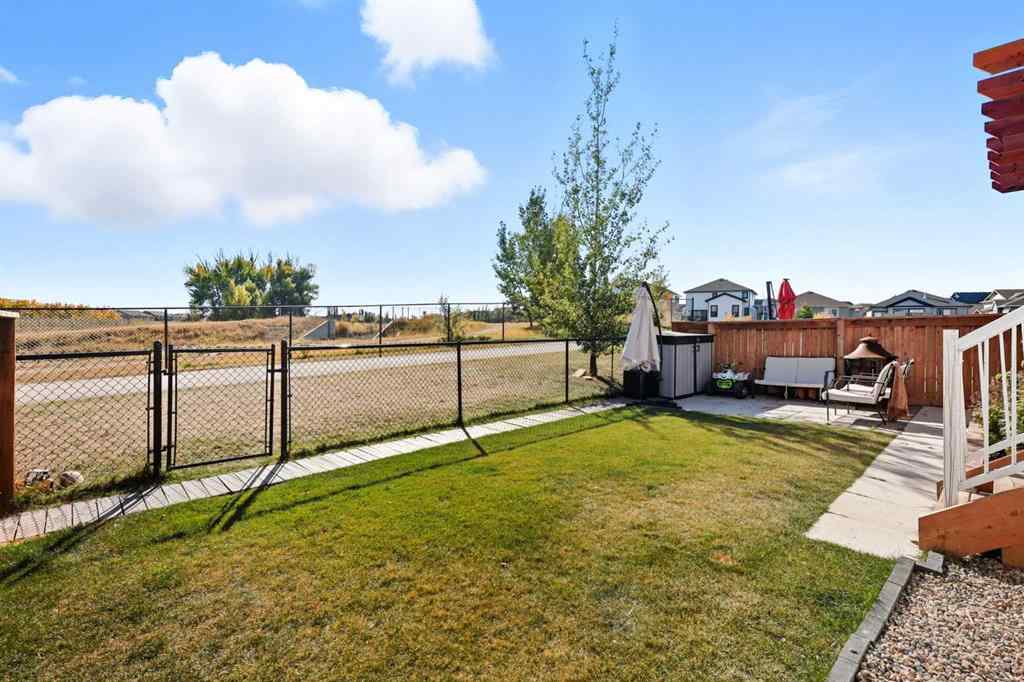 MLS® A2264361 - 221 Wildrose Drive  in Wildflower Strathmore, Residential