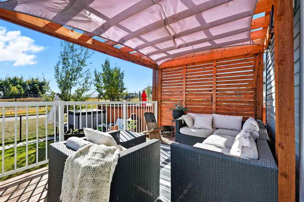 MLS® A2264361 - 221 Wildrose Drive  in Wildflower Strathmore, Residential