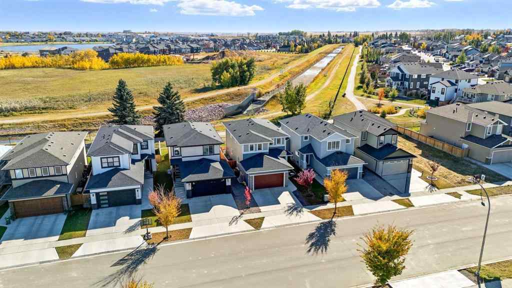 MLS® A2264361 - 221 Wildrose Drive  in Wildflower Strathmore, Residential