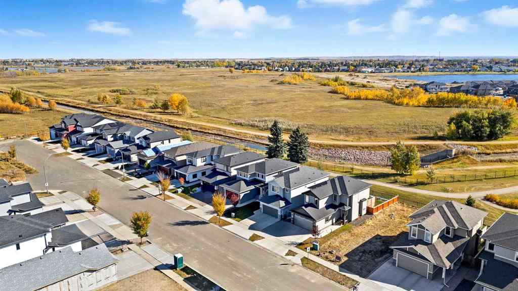 MLS® A2264361 - 221 Wildrose Drive  in Wildflower Strathmore, Residential